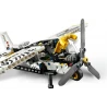 LEGO® 42198 TECHNIC Letadlo do vzdálených oblastí