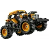 LEGO® 42199 TECHNIC Monster Jam™ DIGatron™ s natahovacím motorem