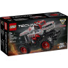 LEGO® 42200 TECHNIC Monster Jam™ ThunderROARus™ s natahovacím motorem