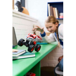 LEGO® 42200 TECHNIC Monster Jam™ ThunderROARus™ s natahovacím motorem