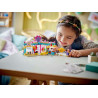 LEGO® 42649 FRIENDS Cukrárna v městečku Heartlake
