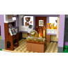 LEGO® 42669 FRIENDS Dům včelařů a květinová zahrada