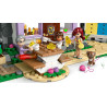 LEGO® 42669 FRIENDS Dům včelařů a květinová zahrada