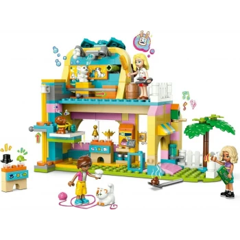 LEGO® 42650 FRIENDS Obchod s doplňky pro mazlíčky