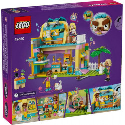 LEGO® 42650 FRIENDS Obchod s doplňky pro mazlíčky