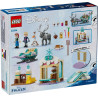 LEGO® 43256 DISNEY™ Anna a dobrodružství na saních