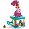 LEGO® 43259 DISNEY™ Točící se Ariel