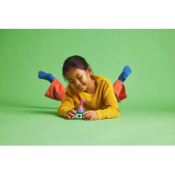 LEGO® 43259 DISNEY™ Točící se Ariel