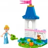 LEGO® 30695 DISNEY™ Popelčin miniaturní zahradní zámek