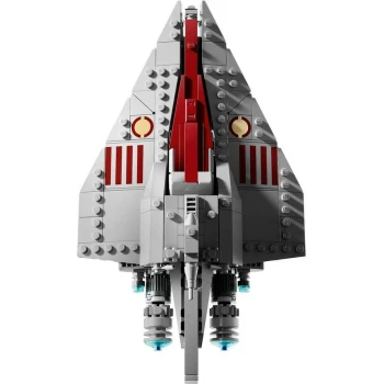 LEGO® 75404 STAR WARS®  Útočná loď třídy Acclamator