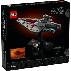 LEGO® 75404 STAR WARS®  Útočná loď třídy Acclamator