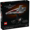 LEGO® 75404 STAR WARS®  Útočná loď třídy Acclamator