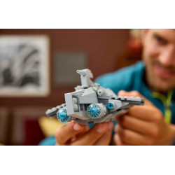 LEGO® 75404 STAR WARS®  Útočná loď třídy Acclamator