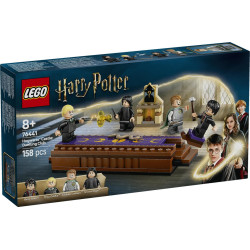 LEGO® 76441 HARRY POTTER™ Bradavický hrad: Soubojnický klub