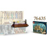 LEGO® 76441 HARRY POTTER™ Bradavický hrad: Soubojnický klub