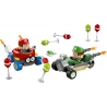 LEGO® 72034 SUPER MARIO Mario Kart™ – Baby Mario vs. Baby Luigi