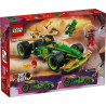 LEGO® 71828 NINJAGO Lloydovo závodní auto s natahovacím motorem