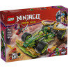 LEGO® 71828 NINJAGO Lloydovo závodní auto s natahovacím motorem