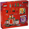 LEGO® 71831 NINJAGO Chrám nindžů Spinjitzu
