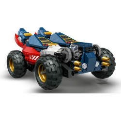 LEGO® 71834 NINJAGO  Zaneův ultrakombo robot