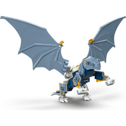 LEGO® 71834 NINJAGO  Zaneův ultrakombo robot