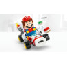 LEGO® 72035 SUPER MARIO Mario Kart™ – Toad a jeho garáž