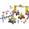 LEGO® 72036 SUPER MARIO Mario Kart™ – Baby Peach a sada Grand Prix