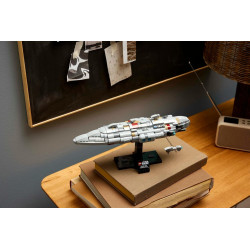 LEGO® 75405 STAR WARS® Hvězdný křižník Home One