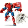 LEGO® 76308 MARVEL Spider-Man v robotickém obleku vs. Anti-Venom