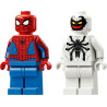 LEGO® 76308 MARVEL Spider-Man v robotickém obleku vs. Anti-Venom