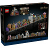LEGO® 76444 HARRY POTTER™ Kouzelnické obchody v Příčné ulici
