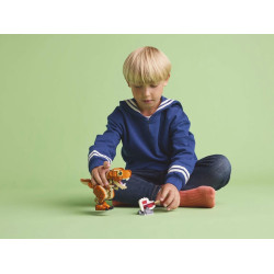 LEGO® 76967 JURASSIC WORLD Malá Žravka: T-rex