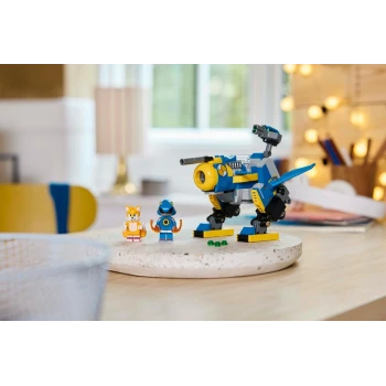 LEGO® 77002 Sonic the Hedgehog™ Cyclone vs. Metal Sonic