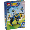 LEGO® 77002 Sonic the Hedgehog™ Cyclone vs. Metal Sonic