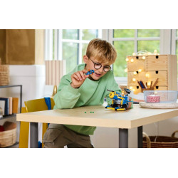 LEGO® 77002 Sonic the Hedgehog™ Cyclone vs. Metal Sonic