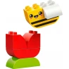 LEGO® 30686 DUPLO Moje první květinka a včelka