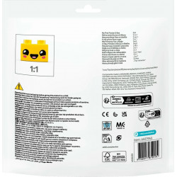 LEGO® 30686 DUPLO Moje první květinka a včelka