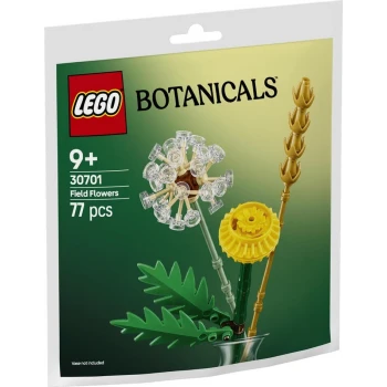 LEGO® 30701 ICONS Luční květiny