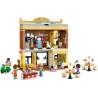 LEGO® 42655 FRIENDS Restaurace a škola vaření