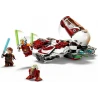 LEGO® 75401 STAR WARS® Ahsoka a jediská stíhačka Interceptor™