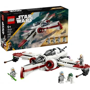 LEGO® 75402 STAR WARS® ARC-170 Starfighter™