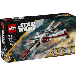 LEGO® 75402 STAR WARS® ARC-170 Starfighter™