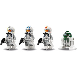 LEGO® 75402 STAR WARS® ARC-170 Starfighter™