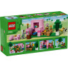 LEGO® 21268 MINECRAFT® Domeček Prasátka
