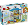 LEGO® 10449 DUPLO První návštěva u lékaře