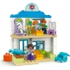 LEGO® 10449 DUPLO První návštěva u lékaře
