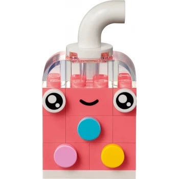 LEGO® 11039 CLASSIC Kreativní jídlo