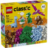 LEGO® 11041 CLASSIC Kreativní dinosauři