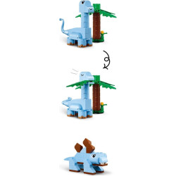 LEGO® 11041 CLASSIC Kreativní dinosauři