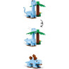 LEGO® 11041 CLASSIC Kreativní dinosauři